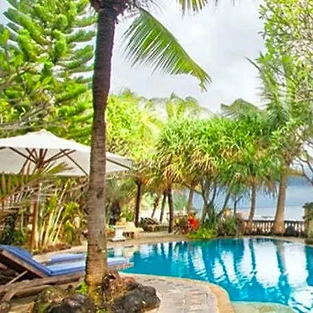 Apa Kabar Villas