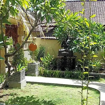 Apa Kabar Villas