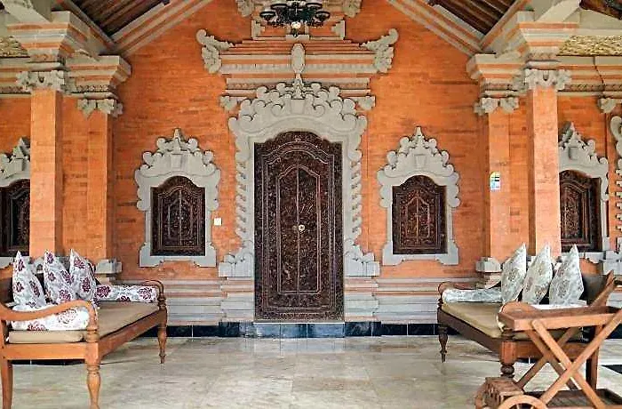 ホリデーパーク Apa Kabar Ambat